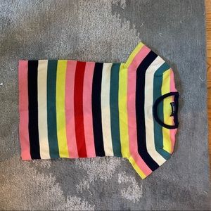 MUST GO - Zara Knit top